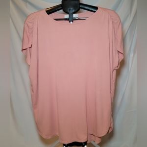 Women's Loft lightweight top